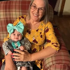 Meet your Posher, Bonnie